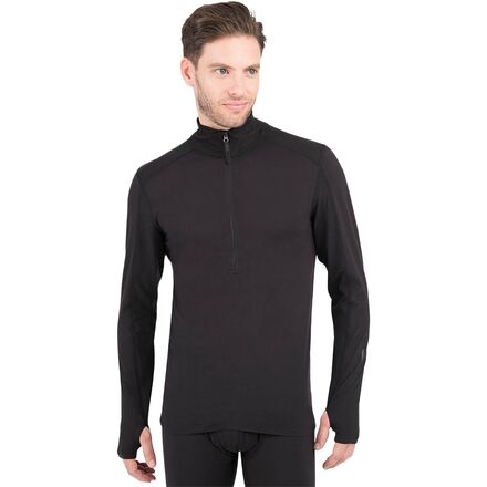 Thermolator-2.0 Men's 1/2 Zip Top-2025