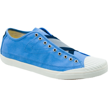 Tretorn Skymra Poplin Shoe Mens
