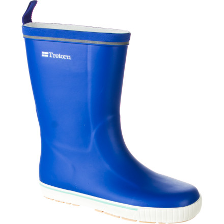 Tretorn - Skerry Rain Boot - Women's