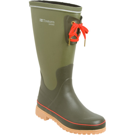 Tretorn Sofiero 120 AR Boot - Women Tretorn Sofiero 120 AR Boot - Women