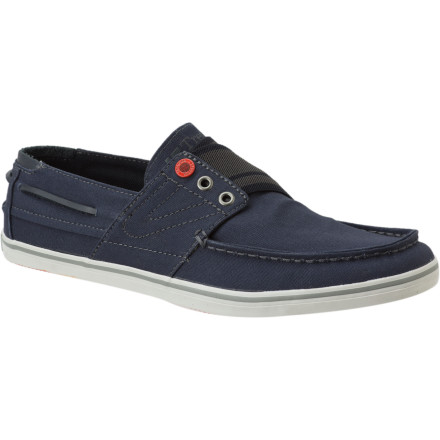 Tretorn Smogensson Canvas Shoe - Women Tretorn Smogensson Canvas Shoe - Women