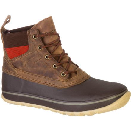 Tretorn - Abisko Boot - Men's 