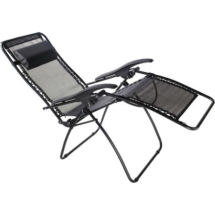 TRAVELCHAIR - Lounge Lizard Mesh Camping Chair
