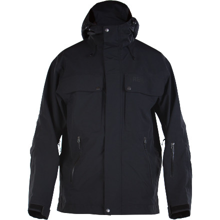 Trew Gear - Bellows Jacket - Men's