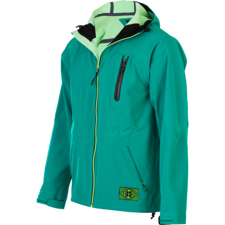 Trew Gear - Swift Softshell Jacket - Men's