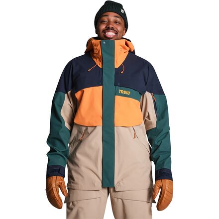 Powfunk Jacket - Men's