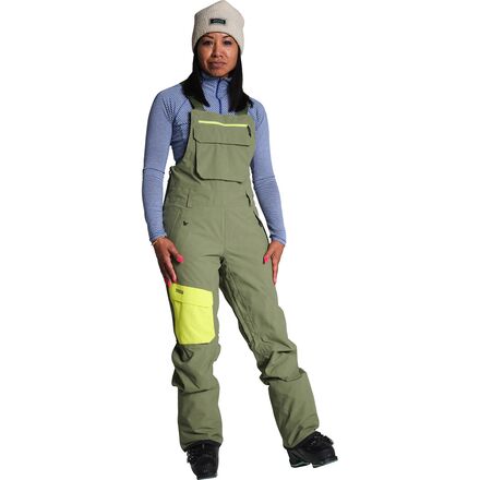 Astoria Bib - Women's