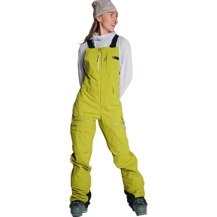 Chariot Primo Bib - Women's