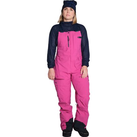 Chariot Primo Bib - Women's