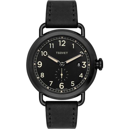 Tsovet - SVT-CV43 Watch