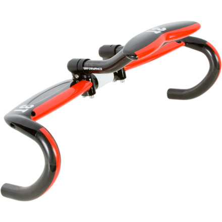 3T - Zefiro Team Carbon Handlebar