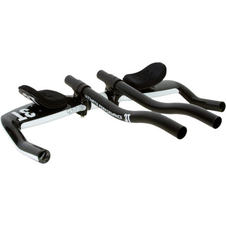 3T - Mistral Pro Aerobar