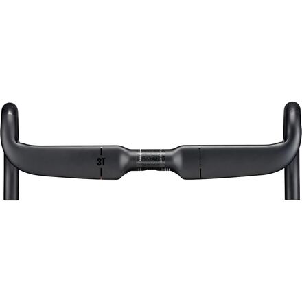 Aeroflux Integrale Carbon Handlebar