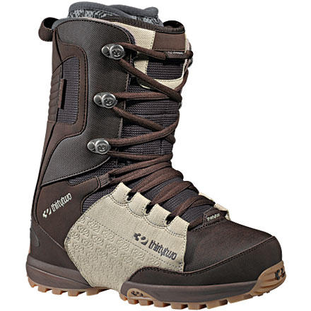 ThirtyTwo - The Lashed Snowboard Boot - Men's