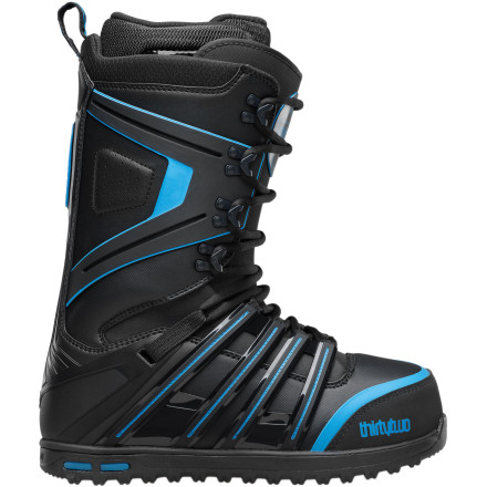 ThirtyTwo - Prime Snowboard Boot - Men's