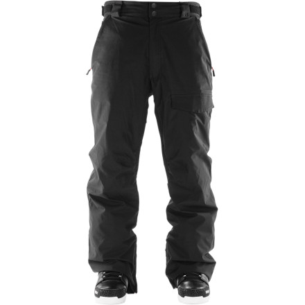 ThirtyTwo - Basement Pant - Men's