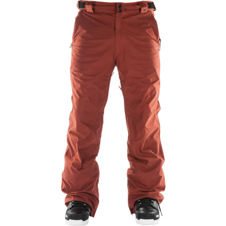 ThirtyTwo - Muir Pant - Men's 