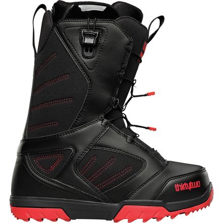 ThirtyTwo - Groomer FT Snowboard Boot - Men's