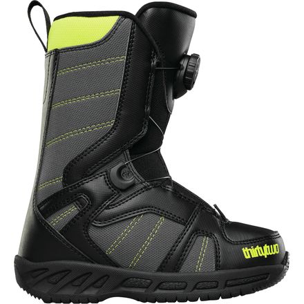 ThirtyTwo - Boa Snowboard Boot - Kids'