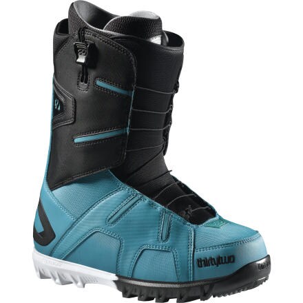 ThirtyTwo - Lashed Fast Track Snowboard Boot - Men's