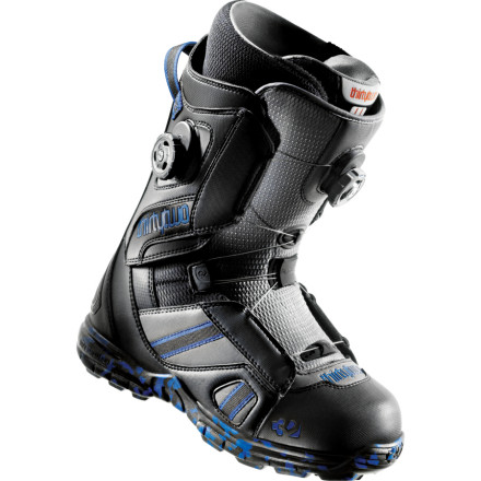 ThirtyTwo Focus Boa Snowboard Boot Mens