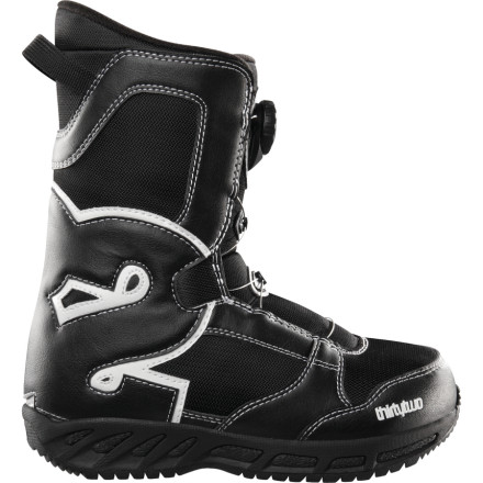 ThirtyTwo Boa Snowboard Boot Kids