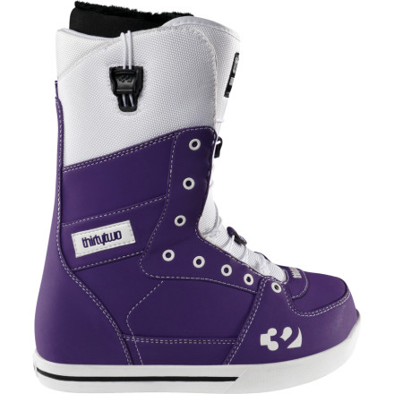 ThirtyTwo 86 Fast Track Snowboard Boot Womens