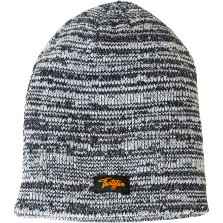 ThirtyTwo Mixed Standard Beanie