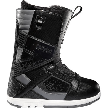 ThirtyTwo - Sonik FT Lace Boot - Men's