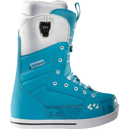 ThirtyTwo 86 FT Snowboard Boot - Women