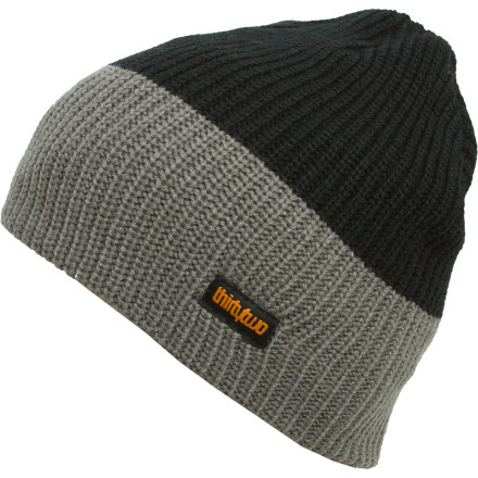 ThirtyTwo Two Tone Beanie