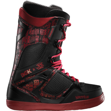 ThirtyTwo - TM-Two x DGK Snowboard Boot - Men's 