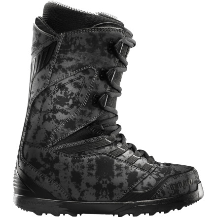 ThirtyTwo - Lashed Bilocq Snowboard Boot - Men's 