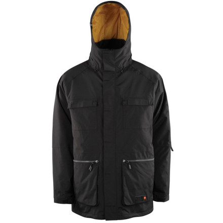 ThirtyTwo - Yucatan Insulated Jacket - Men's