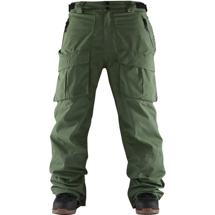 ThirtyTwo - Conquest Pant - Men's 