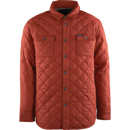 ThirtyTwo - Anchor Jacket - Men's