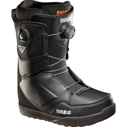 ThirtyTwo - Lashed Double BOA Snowboard Boot - 2024 - Men's