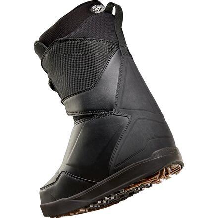 ThirtyTwo - Lashed Double BOA Snowboard Boot - 2024 - Men's