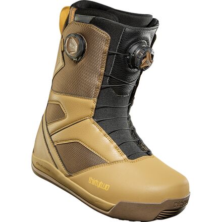 STW Double Boa Snowboard Boot - 2026 - Men's