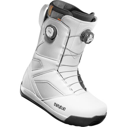 STW Double Boa Snowboard Boot - 2026 - Men's