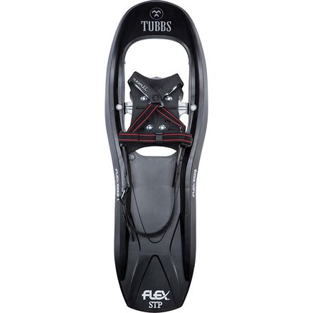 Tubbs - Flex STP XL Snowshoe - Black/Red