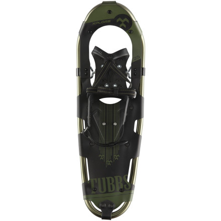 Tubbs - Xplore Snowshoe - Men's