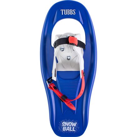 Tubbs - Snowball Snowshoe - Kids' - Blue