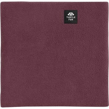 Chelonia 150 Fleece Double-Layer Neck Warmer