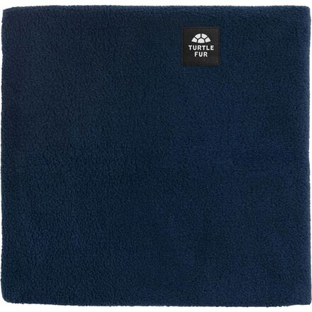 Chelonia 150 Fleece Double-Layer Neck Warmer