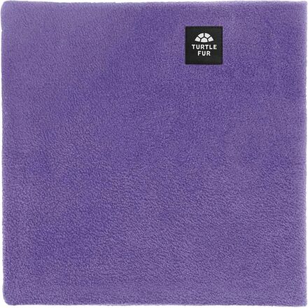 Chelonia 150 Fleece Double-Layer Neck Warmer