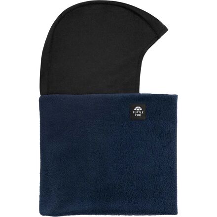 Chelonia 150 Fleece Shellaclava