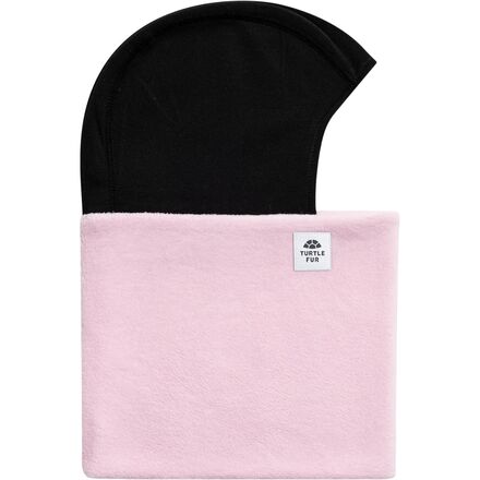 Chelonia 150 Fleece Shellaclava - Little Kids'