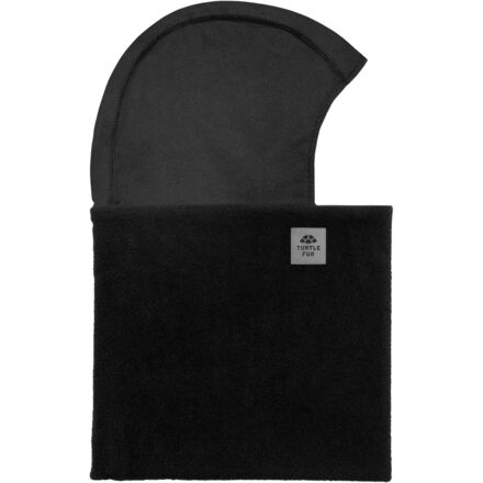 Chelonia 150 Fleece Shellaclava - Little Kids'