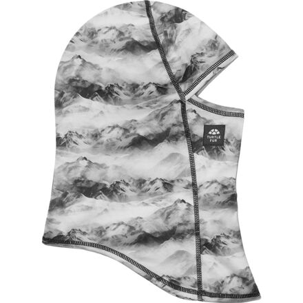 Comfort Shell Print MaxClava